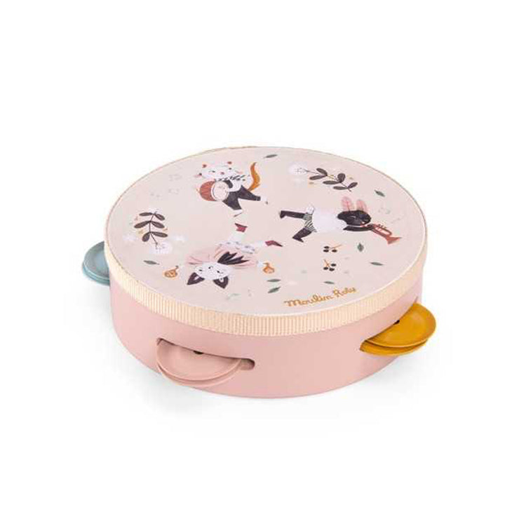 Tambourin Après la pluie - Moulin Roty