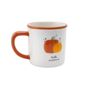 Mug « Hello pumpkin » - CGB