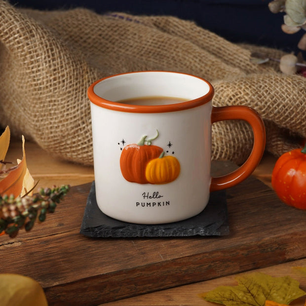 Mug « Hello pumpkin » - CGB