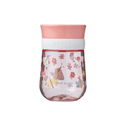 Tasse d’apprentissage Flowers & Butterflies - Little Dutch