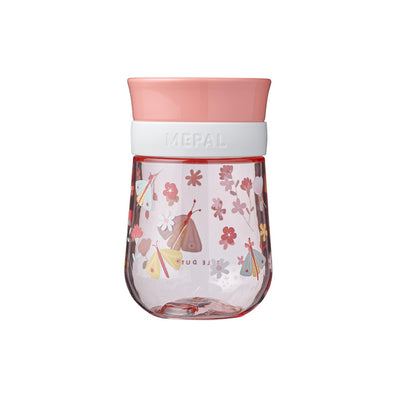 Tasse d’apprentissage Flowers & Butterflies - Little Dutch