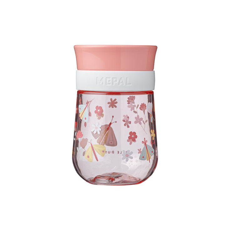 Tasse d’apprentissage Flowers & Butterflies - Little Dutch