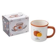 Mug « Hello pumpkin » - CGB