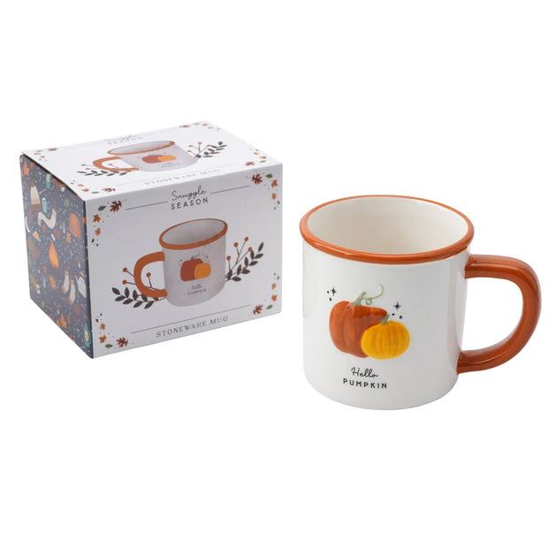 Mug « Hello pumpkin » - CGB
