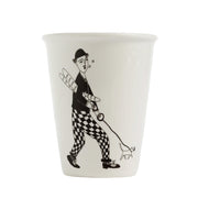 Tasse Sunday in Paris