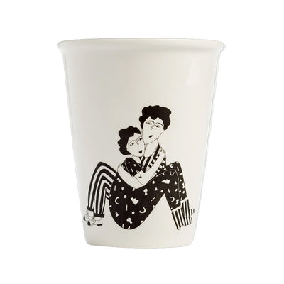 Tasse Cosy Cosy - Helen B