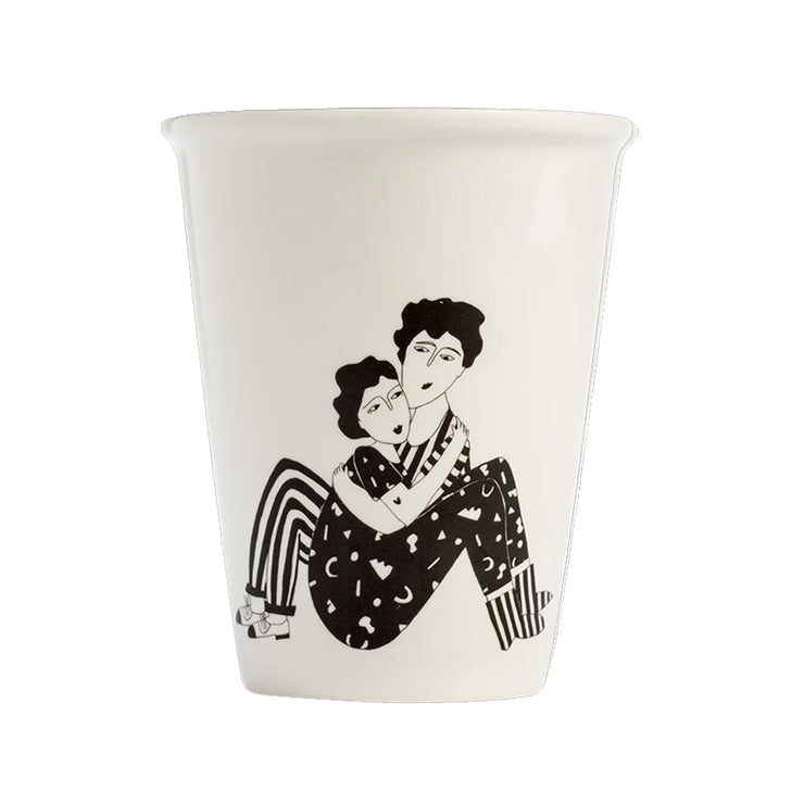 Tasse Cosy Cosy - Helen B