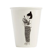 Tasse Lili Flowerpot - Helen B