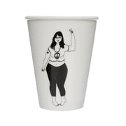 Tasse Peace Girl - Helen B
