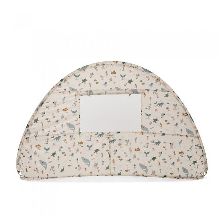 Pop UP tente Cassie sea créature - Liewood
