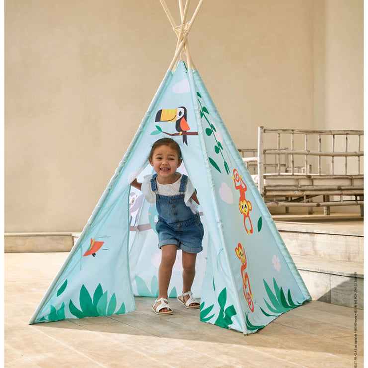 Tipi tropical - Janod