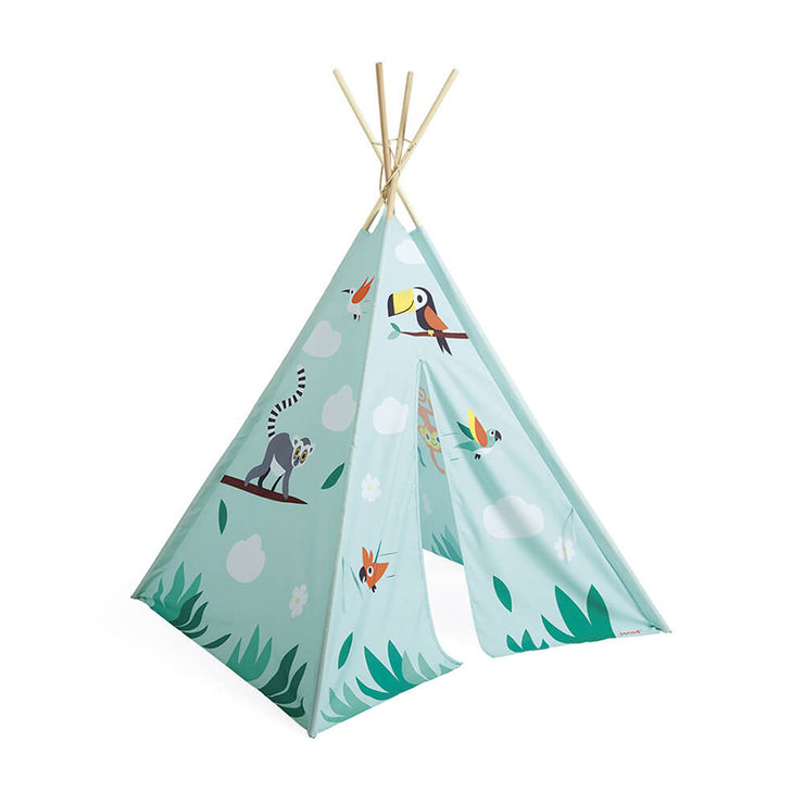 Tipi tropical - Janod
