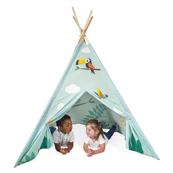Tipi tropical - Janod
