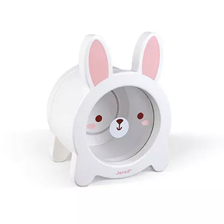 Tirelire lapin - Janod