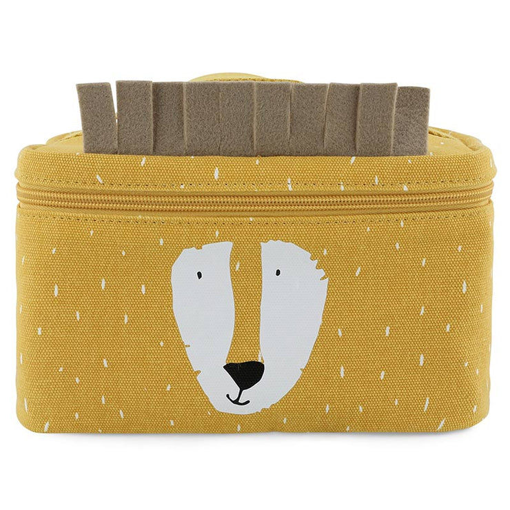 Sac à goûter lion - Trixie