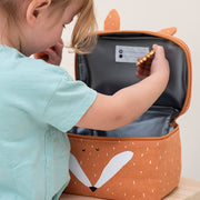 Sac à goûter renard - Trixie
