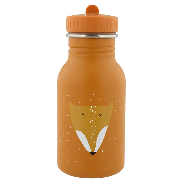 Gourde Renard 350ml - Trixie Baby