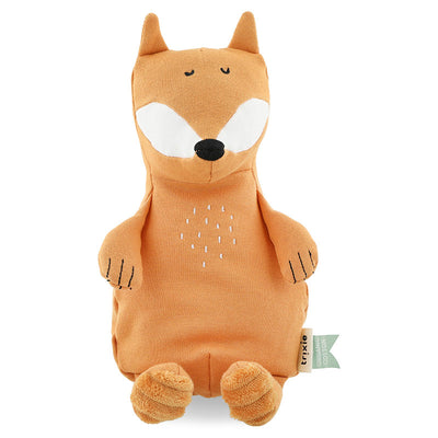 Peluche Mr Fox Petit - Trixie