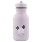 Gourde 350ml Souris - Trixie Baby