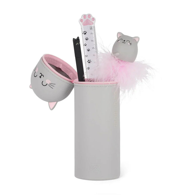 Trousse chat - Legami