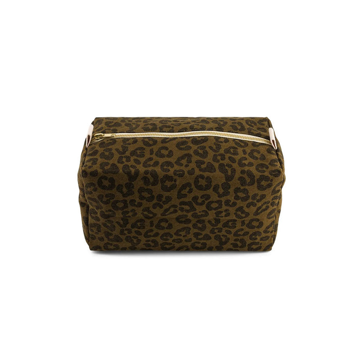 Trousse de toilette graou olive - Rose In April