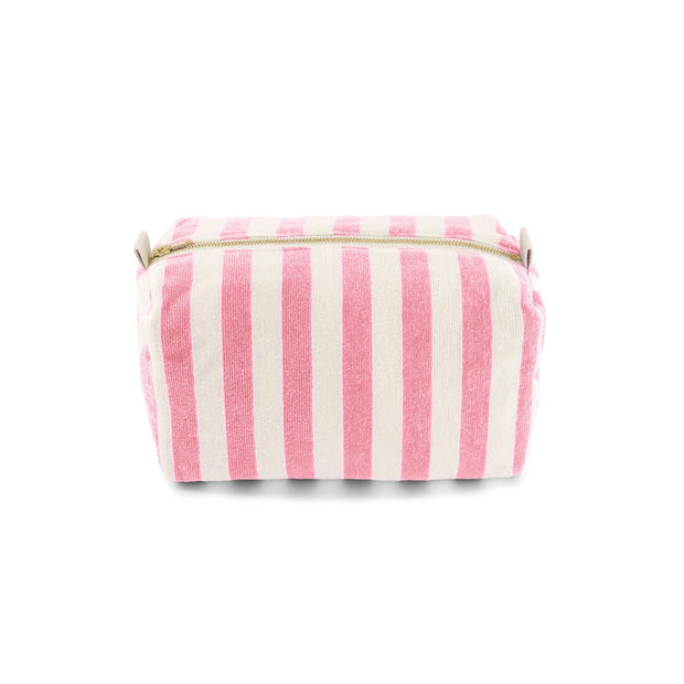 Trousse de toilette rose - Rose in april