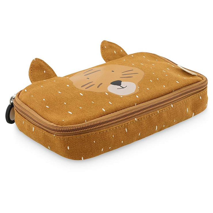 Trousse rectangulaire Tigre - Trixie