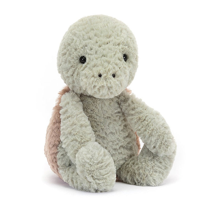 Jellycat - Tumbletuft Turtle