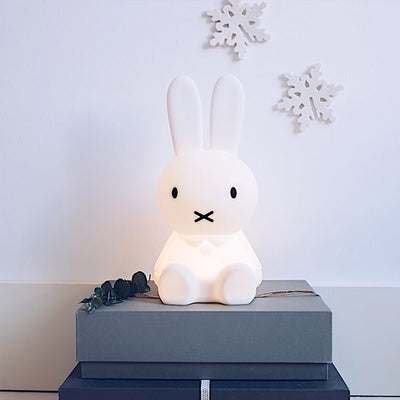 Veilleuse lapin -  Miffy - Flow Amsterdam