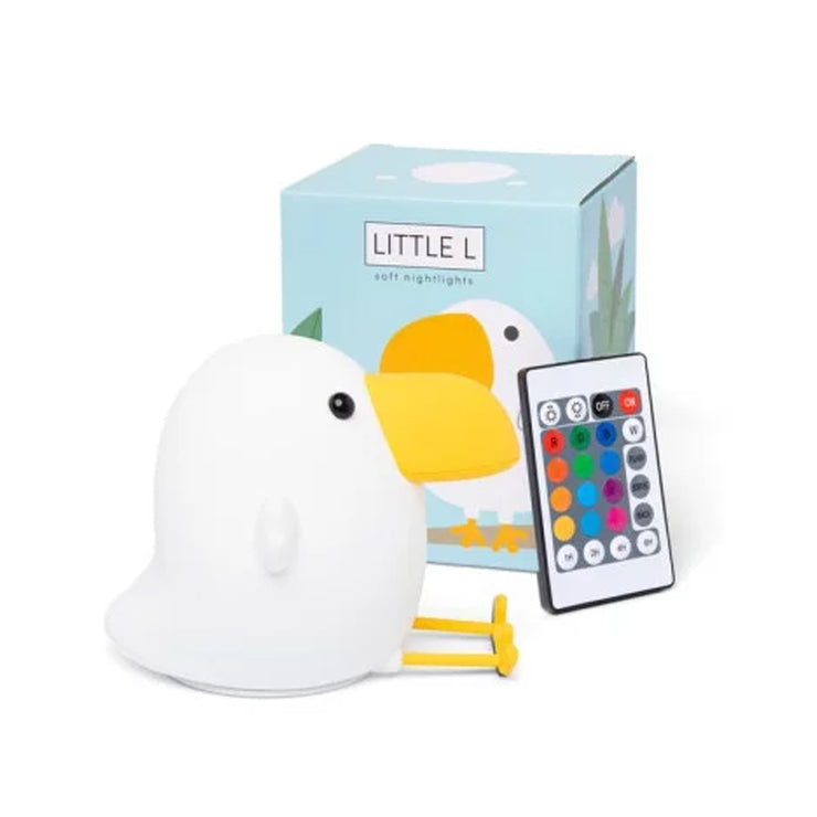 Veilleuse oscar le toucan - Little L
