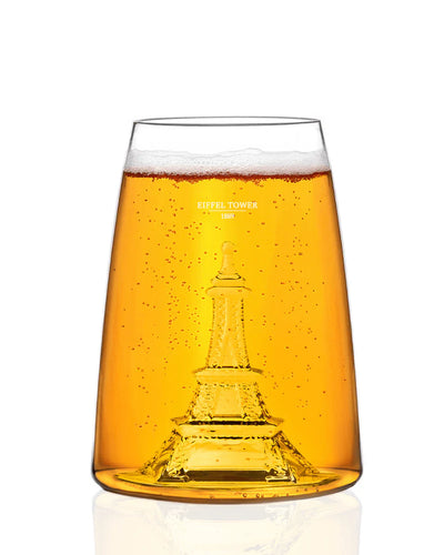 Verre Design "Tour Eiffel" – Alaskan Maker