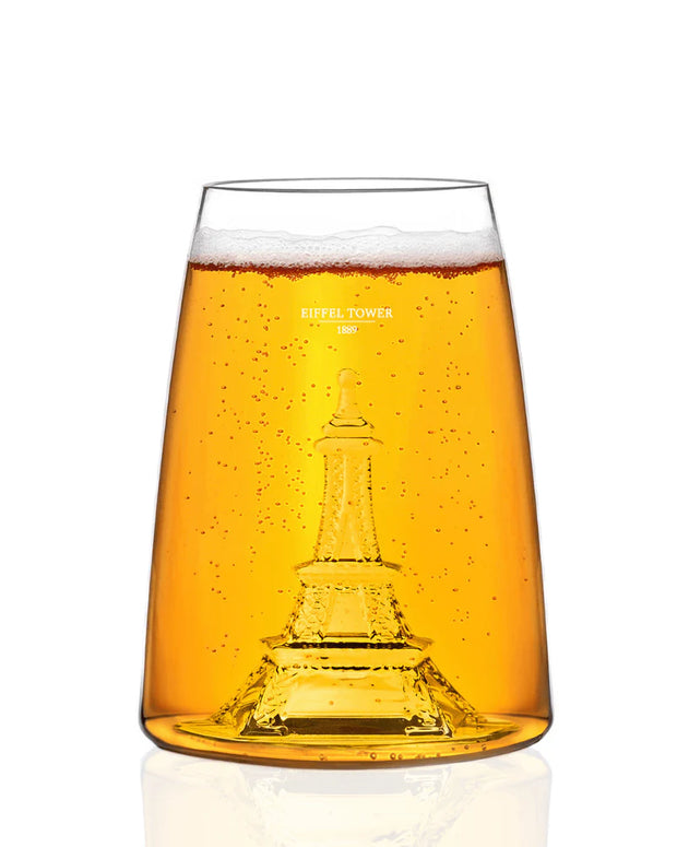 Verre Design "Tour Eiffel" – Alaskan Maker