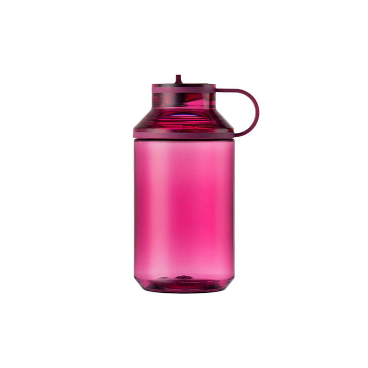 Active Bottle 600ml - Magenta - Kinto