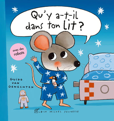 Livre Pop-Up - Mon Amour par Edition Albin Michel