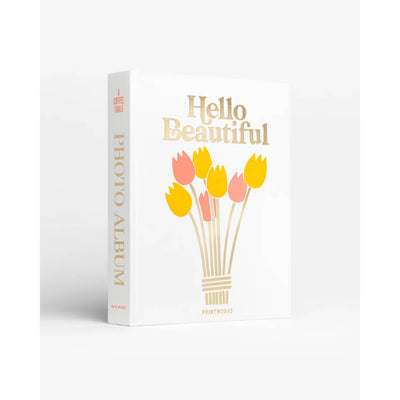 Album Photo - Hello Beautiful - Printworks
