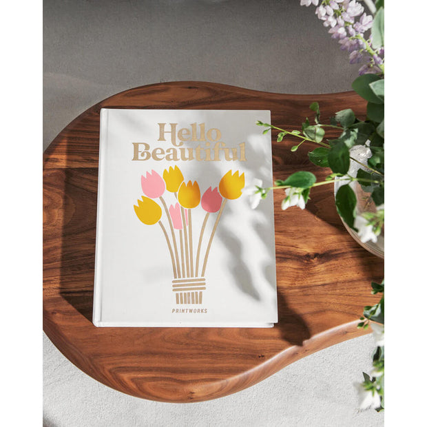Album Photo - Hello Beautiful - Printworks