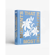 Album Photo - Moments that Matter the Most - Printworks
