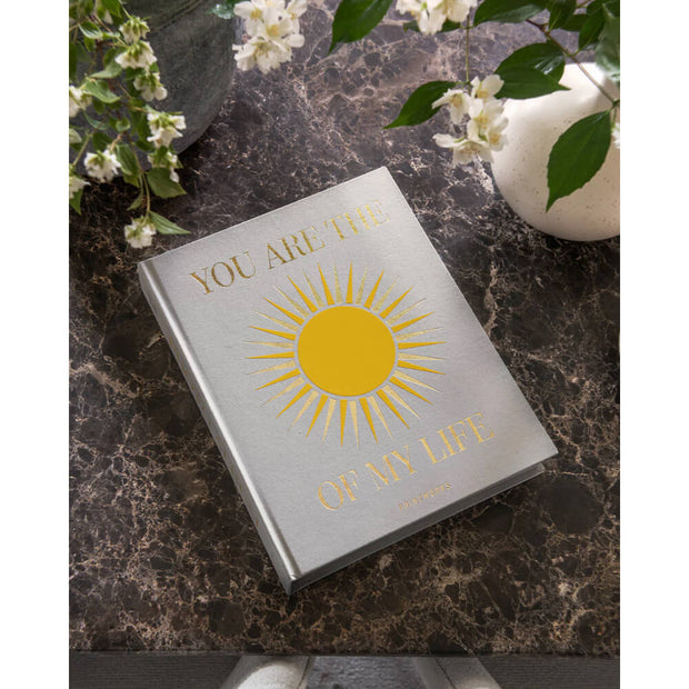 Album Photo - You are the Sunshine of my Life Beige - Printworks