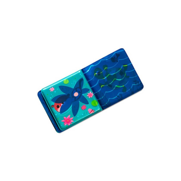 Alice splash - Livre de bain - Lilliputiens