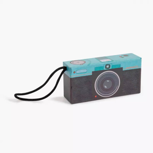 Appareil photo espion - Moulin Roty