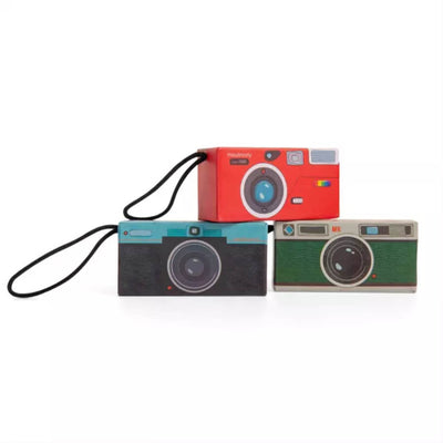 Appareil photo espion - Moulin Roty
