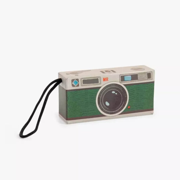 Appareil photo espion - Moulin Roty