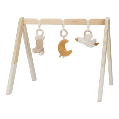 Arche d'éveil en bois newborn - Little Dutch