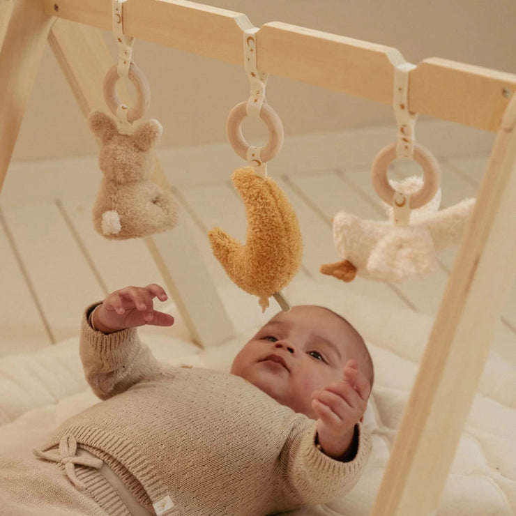 Arche d'éveil en bois newborn - Little Dutch
