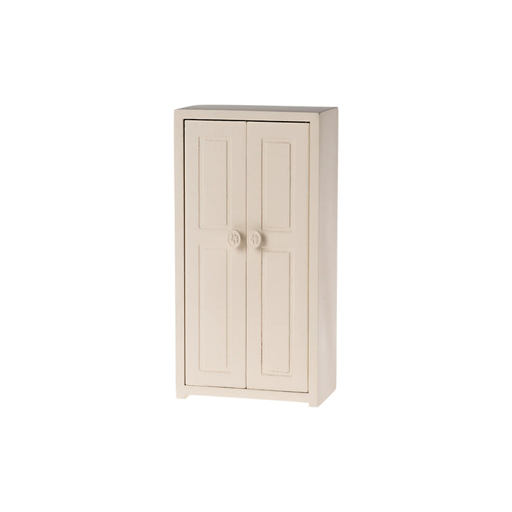Armoire crème - maileg