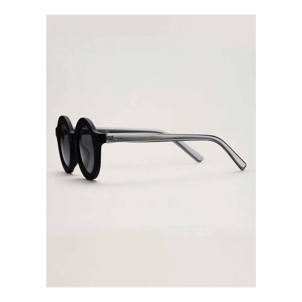 Lunettes De Soleil Bébé 0-1,5 Ans BabyMocs - Protection UV 100%, Flexibles, Sans BPA, Design Suédois