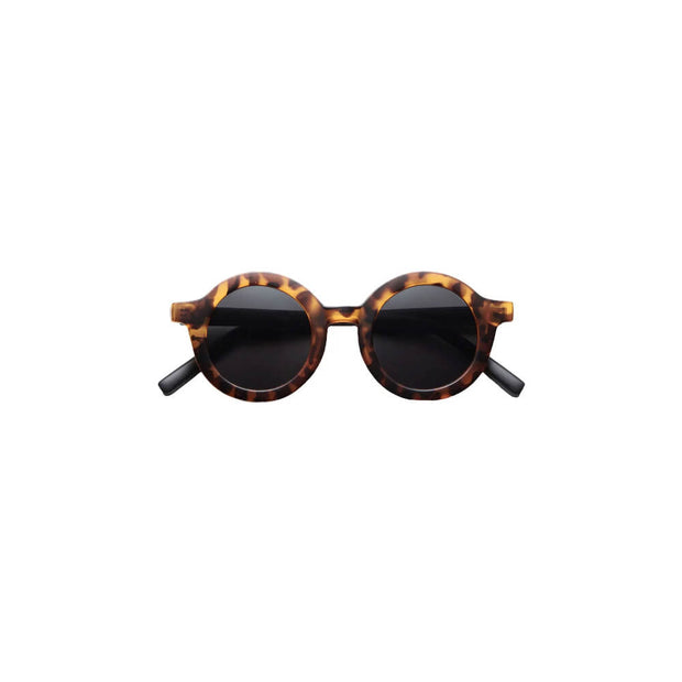 Lunettes de Soleil Adulte - Signature Turtle - BabyMocs