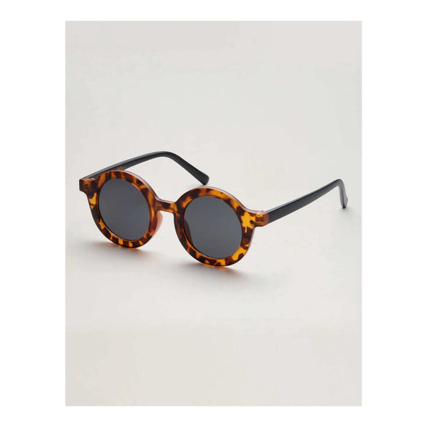 Lunettes de Soleil Adulte - Signature Turtle - BabyMocs