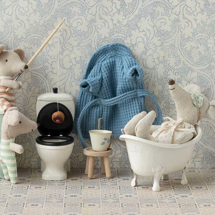 Toilette grand format - Maileg