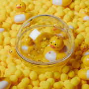 Happy bubbles canard - Petit boum